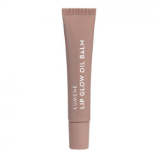 LUMENE Lip Glow бальзам-олійка для губ №4 Honey, 10 мл