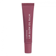 LUMENE Lip Glow бальзам-олійка для губ №5 Raspberry, 10 мл