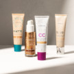 LUMENE Тональний крем СС Cream SPF 20 7-в-1 Ultra Light, 30мл