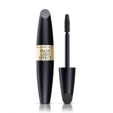 MAX FACTOR Туш для вій False Lash Effect «ефект накладних вій» №01 Black, 13.1 мл