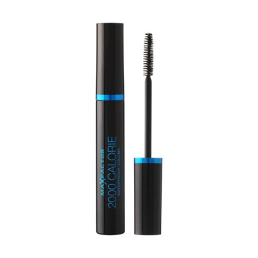 MAX FACTOR Водостійка туш для вій 2000 Calorie Waterproof «об’ємна» №01 Black, 9 мл