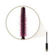MAX FACTOR Туш для вій Masterpiece Max «об’ємна та розділяюча» №01 Black, 7.2 мл