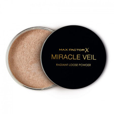 MAX FACTOR Пудра розсипна Miracle Veil, 4 г