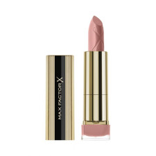 MAX FACTOR Помада зволожуюча Colour Elixir NEW №005 Simply Nude, 4 г
