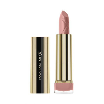 MAX FACTOR Помада зволожуюча Colour Elixir NEW №005 Simply Nude, 4 г