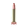 MAX FACTOR Помада зволожуюча Colour Elixir NEW №005 Simply Nude, 4 г