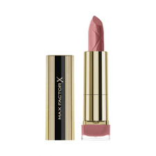 MAX FACTOR Помада зволожуюча Colour Elixir NEW №010 Toasted Almond, 4 г