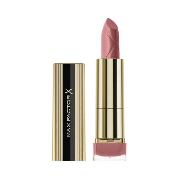 MAX FACTOR Помада зволожуюча Colour Elixir NEW №010 Toasted Almond, 4 г