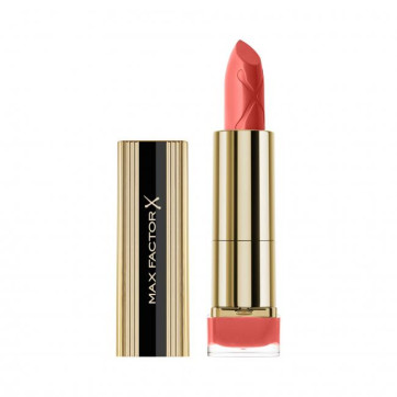 MAX FACTOR Помада зволожуюча Colour Elixir NEW №050 Pink Brandy, 4 г