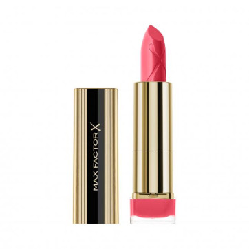 MAX FACTOR Помада зволожуюча Colour Elixir NEW №055 Bewitching Coral, 4 г