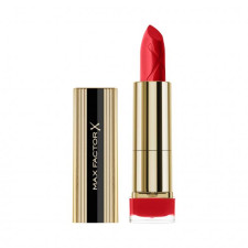 MAX FACTOR Colour Elixir NEW Moisturizing Lipstick №075 Ruby Tuesday, 4 г