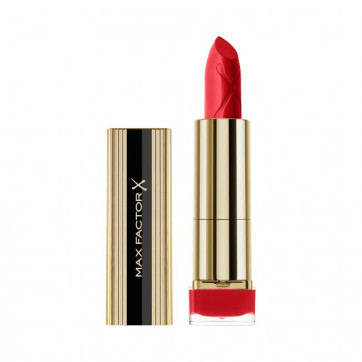 MAX FACTOR Помада зволожуюча Colour Elixir NEW №075 Ruby Tuesday, 4 г