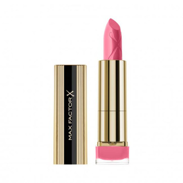 MAX FACTOR Помада зволожуюча Colour Elixir NEW №090 English Rose, 4 г