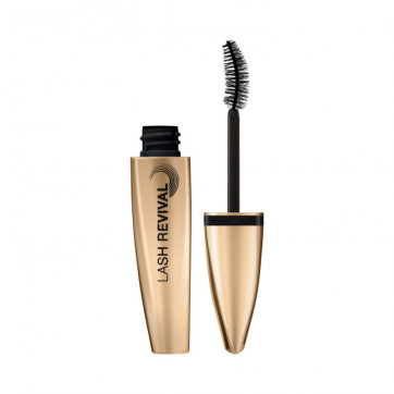 MAX FACTOR Туш для вій Lash Revival «об’єм та подовження» №001 Black, 11 мл