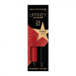 MAX FACTOR Помада стійка Lipfinity 2 Step №88 Starlet, 2.3 мл + 1.9 г