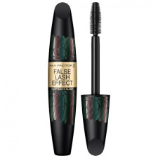 MAX FACTOR Туш для вій False Lash Effect «ефект накладних вій» №06 Deep Raven Black, 13.1 мл