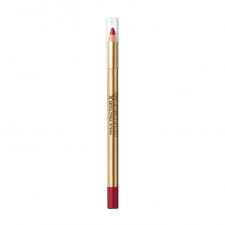MAX FACTOR Олівець для губ Colour Elixir Lip Liner №075 Rich Wine, 0.78 г