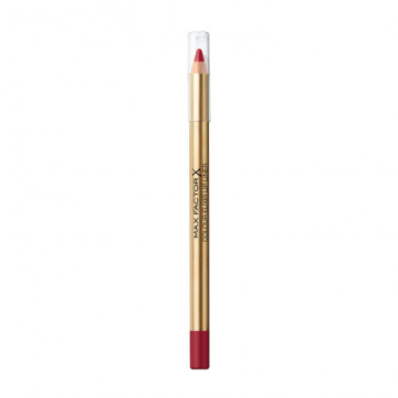 MAX FACTOR Олівець для губ Colour Elixir Lip Liner №075 Rich Wine, 0.78 г