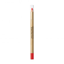 MAX FACTOR Олівець для губ Colour Elixir Lip Liner №060 Red Rubby, 0.78 г