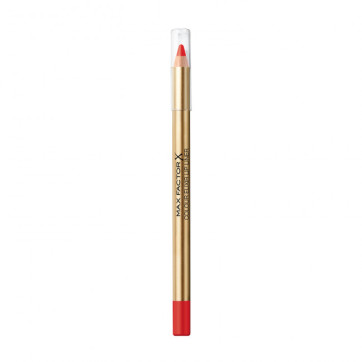 MAX FACTOR Олівець для губ Colour Elixir Lip Liner №060 Red Rubby, 0.78 г