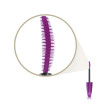 MAX FACTOR Туш для вій False Lash Effect Clump Defy «об’єм та розділення» №01 Black, 13.1 мл