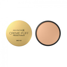 MAX FACTOR Пудра компактна Creme Puff №50 Natural, 14г + пухівка