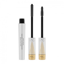 MAX FACTOR Туш для вій Masterpiece 2in1 Lash Wow «2в1 об’єм та подовження», Black, 7 мл - [УЦІНКА]