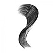 MAX FACTOR Туш для вій Masterpiece 2in1 Lash Wow «2в1 об’єм та подовження», Black, 7 мл - [УЦІНКА]