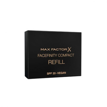 MAX FACTOR Змінний блок Facefinity Reusable Compact №05 Sand, 10 г