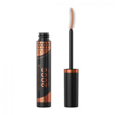 MAX FACTOR Туш для вій 2000 Calorie Pro Stylist «об’ємна-завиваюча» №01 Black, 9 мл - [УЦІНКА]