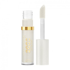 MAX FACTOR Блиск для губ 2000 Calorie Lip Glaze №000 Melting Ice, 4.4 мл - [УЦІНКА]