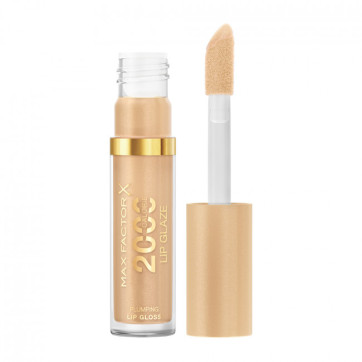 MAX FACTOR Блиск для губ 2000 Calorie Lip Glaze №005 Honey Creme, 4.4 мл