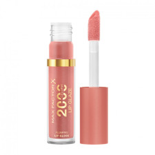 MAX FACTOR Блиск для губ 2000 Calorie Lip Glaze №075 Pink Fizz, 4.4 мл