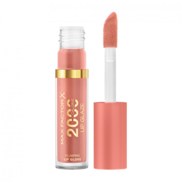 MAX FACTOR Блиск для губ 2000 Calorie Lip Glaze №050 Guava Flair, 4.4 мл