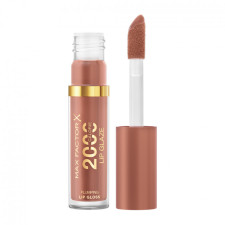MAX FACTOR Блиск для губ 2000 Calorie Lip Glaze №150 Caramel Swish, 4.4 мл - [УЦІНКА]
