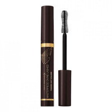 MAX FACTOR Туш для вій Masterpiece Divine Lashes Fanned-Out Volume №002 Black Brown, 8 мл - [УЦІНКА]