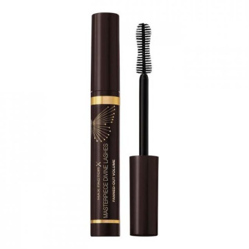 MAX FACTOR Туш для вій Masterpiece Divine Lashes Fanned-Out Volume №002 Black Brown, 8 мл - [УЦІНКА]