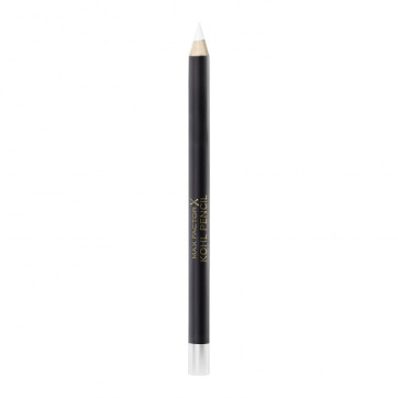 MAX FACTOR Олівець для очей Kohl Pencil №10 White, 1.2 г