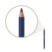 MAX FACTOR Олівець для очей Kohl Pencil №50 Charcoal Grey, 1.2 г