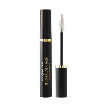 MAX FACTOR Туш для вій 2000 Calorie Mascara «об’ємна» №02 Black-Brown, 9 мл