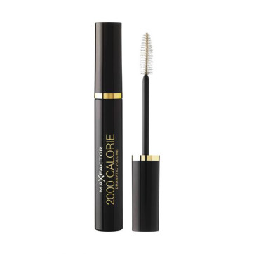 MAX FACTOR Туш для вій 2000 Calorie Mascara «об’ємна» №01 Black, 9 мл