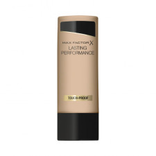 MAX FACTOR Тональна основа Lasting Performance №109 Natural Bronze, 35 мл