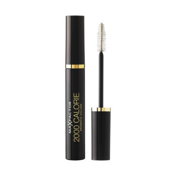 MAX FACTOR Туш для вій 2000 Calorie Mascara «об’ємна» №04 Navy, 9 мл