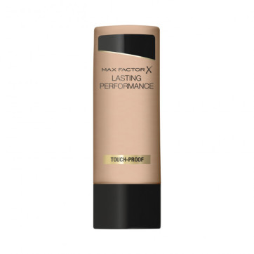MAX FACTOR Тональна основа Lasting Performance №106 Natural Beige, 35 мл