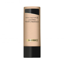 MAX FACTOR Тональна основа Lasting Performance №105 Soft Beige, 35 мл