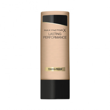 MAX FACTOR Тональна основа Lasting Performance №105 Soft Beige, 35 мл