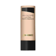 MAX FACTOR Тональна основа Lasting Performance №102 Pastelle, 35 мл