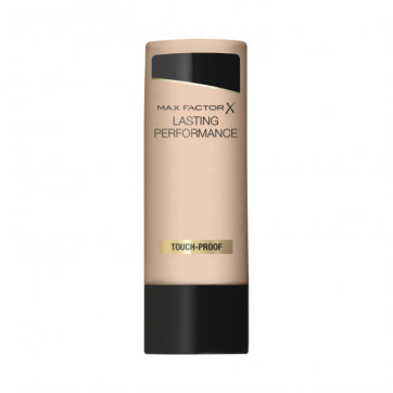MAX FACTOR Тональна основа Lasting Performance №101 Ivory Beige, 35 мл