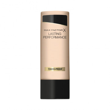 MAX FACTOR Тональна основа Lasting Performance №100 Fair, 35 мл