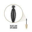 MAX FACTOR Туш для вій False Lash Effect Epic «супер-об’єм» №01 Black, 13.1 мл